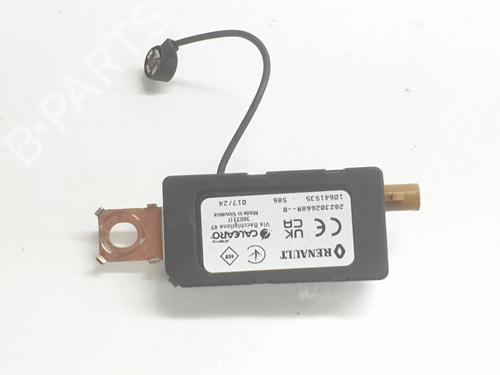 Used Electronic module RENAULT MEGANE IV Grandtour (K9A/M/N_) [2016-2026]  32631739
