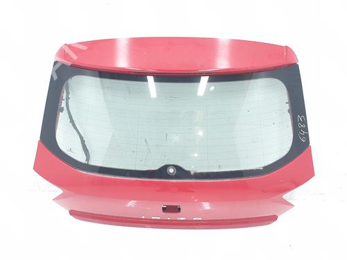 Bakluke CC/Kombi-Kupé SEAT IBIZA V (KJ1, KJG) 1.0 TSI (95 hp) 15616497