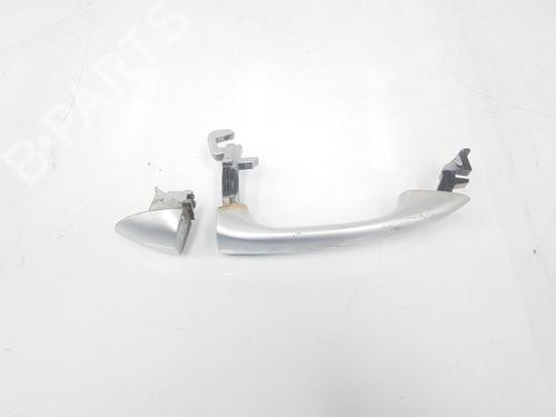 Used Rear left exterior door handle MERCEDES-BENZ CLS (C219) CLS 320 CDI (219.322) (224 hp) 7045764