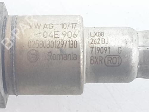 Elektronisk sensor SKODA FABIA III Estate (NJ5) 1.2 TSI | BP28800558M84 