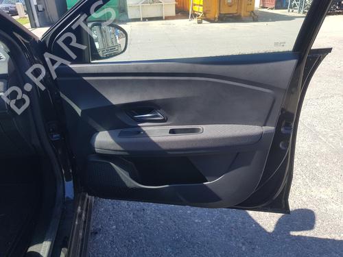 Sæde sæt DACIA JOGGER (RK_) | BP38155968C78 - Image 34