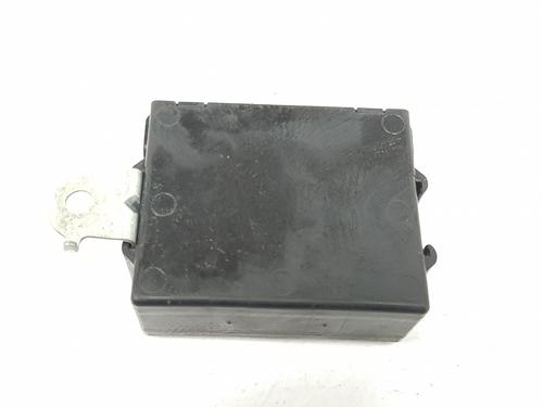 Electronic module TOYOTA LAND CRUISER PRADO (_J12_) 3.0 D-4D (KDJ120, KDJ125) | BP17651937M83 