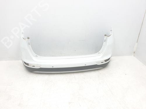 Bagtil kofangere KIA SPORTAGE IV (QL, QLE) 1.7 CRDi (116 hp) 29942062