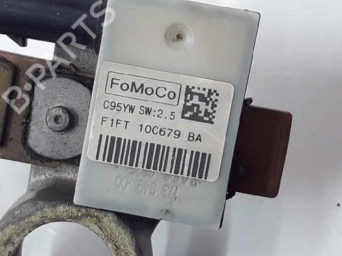 Cable FORD FOCUS III 1.6 TDCi | BP11656783E12 