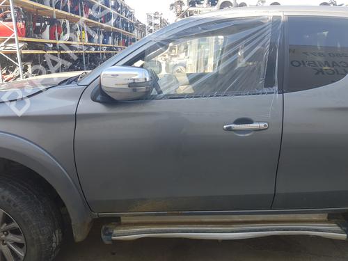 Engine control unit (ECU) MITSUBISHI L200 / TRITON (KJ_, KK_, KL_) 2.4 DI-D 4WD (KL1T) | BP36024948M57 - Image 10