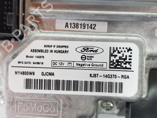 Display FORD KUGA II (DM2) 1.5 EcoBoost | BP34354994C48 - Image 5