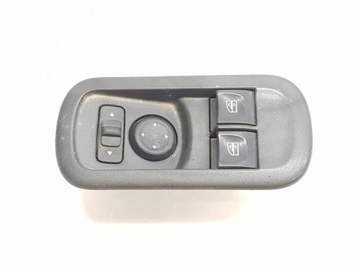 Left front window switch RENAULT MASTER III Platform/Chassis (EV, HV, UV) 2.3 dCi 165 FWD (EV0P, EV0U, EV11, EV12, HV0P, HV0U,... | BP39726322I27 - Image 4