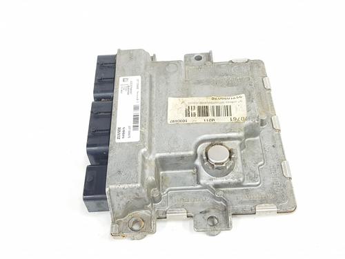 Engine control unit (ECU) OPEL MOVANO B Van (X62) | BP37630762M57 - Image 6