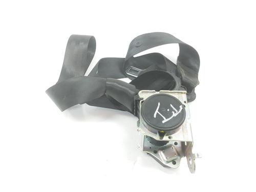 Used Rear left seatbelt DACIA LOGAN II 1.0 SCe 75 (73 hp) 9093492