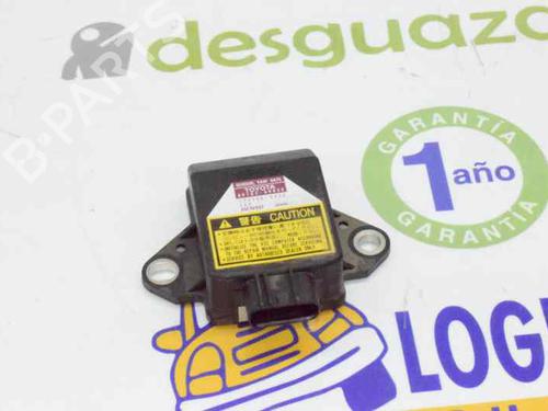 Elektronisk modul LEXUS IS II (_E2_) 220d (ALE20) (177 hp) 14123518