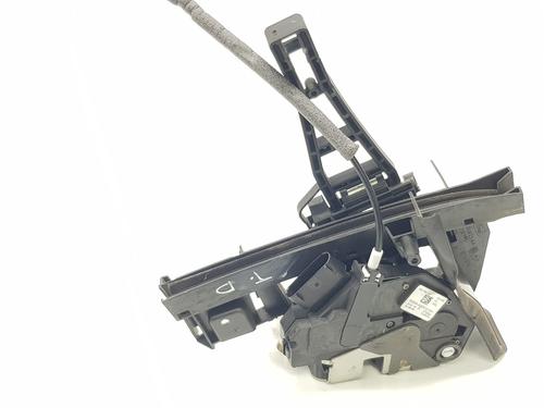 Rear right lock FORD FOCUS III 1.0 EcoBoost | BP25722062C99 