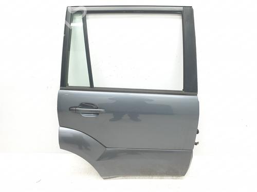 Used Right rear door TOYOTA LAND CRUISER PRADO (_J12_) [2002-2010]  24598010