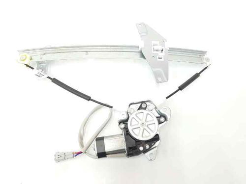 Used Front left window mechanism TOYOTA COROLLA Liftback (_E11_) 1.4 (ZZE111_, ZZE111R) (97 hp) 7237650