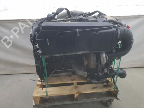 Engine MERCEDES-BENZ S-CLASS (W220, V220) S 320 CDI (220.025, 220.125) | BP31062631M1 