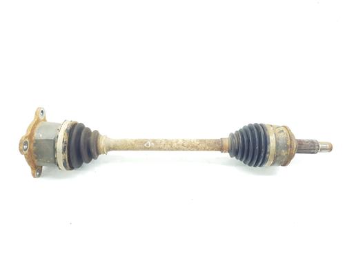 Used Left front driveshaft SUZUKI GRAND VITARA II (JT, TE, TD) [2005-2025]  26143775