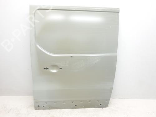 Used Left slide door RENAULT TRAFIC III Van (FG_) 1.6 dCi 140 (FGMA, FGMC) (140 hp) 30391536