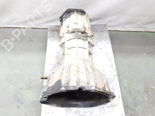 Gearbox TOYOTA LAND CRUISER PRADO (_J12_) 3.0 D-4D (KDJ120, KDJ125) | BP20197142M3 