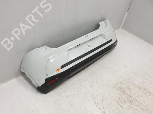 Bak støtfanger RENAULT 5 E-TECH | BP37033067C8 - Image 3