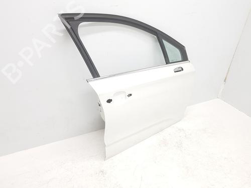 Right front door CITROËN C4 II (NC_) 1.2 THP 110 (NCHNZ6, NCHNV6) | BP23092718C3