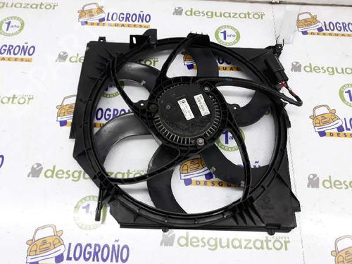 Radiator fan BMW X3 (E83) 2.0 d | BP3115946M35 