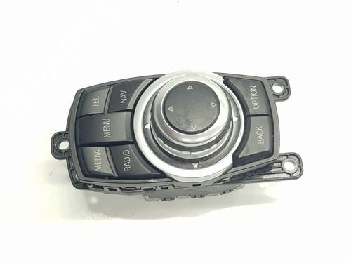 Used Other BMW 3 (F30, F80) 318 d (150 hp) 21267303