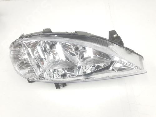 Faro derecho RENAULT MEGANE I (BA0/1_) 1.9 dTi (BA1U) (80 hp) 11215762