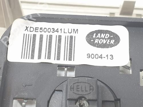 Kabinelys LAND ROVER DISCOVERY III (L319) 2.7 TD 4x4 | BP20191575I8 