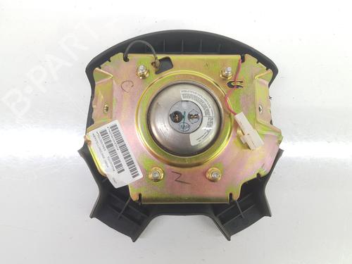Driver airbag JEEP CHEROKEE (KJ) 2.5 CRD 4x4 | BP11505486C9 