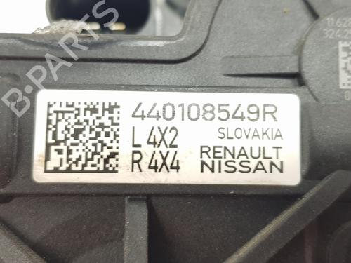 Left rear brake caliper RENAULT CAPTUR II (HF_)  | BP34223191M107  - Image 7