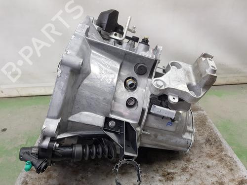 Gearbox OPEL ASTRA L Sports Tourer (O5)  | BP26033986M3 
