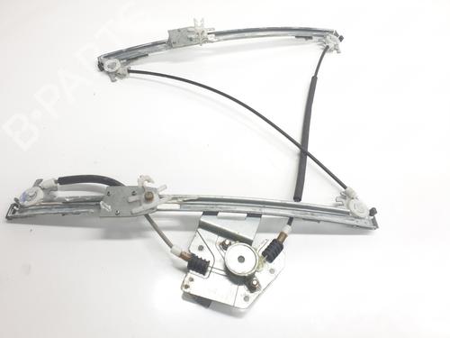 Rudehejsemekanisme Højre foran BMW 3 (E46) 320 d | BP21049137C23 