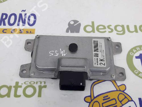 Automatisk gearkasse styreenhed NISSAN JUKE (F15) 1.5 dCi (110 hp) 14125744