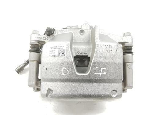 Left front brake caliper VW ID.5 (E39) GTX (299 hp) 12574772