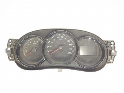 Used Instrument cluster DACIA DOKKER Box Body/MPV 1.5 dCi (FEAJ) (90 hp) 30499626