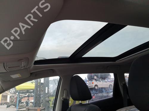 Forskærm Højre NISSAN X-TRAIL III (T32_, T32R, T32RR) 2.0 dCi ALL MODE 4x4-i (NT32) | BP22781818C42 