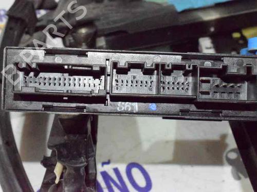 Front right window mechanism AUDI A4 B6 Avant (8E5) 1.9 TDI | BP1326464C23 