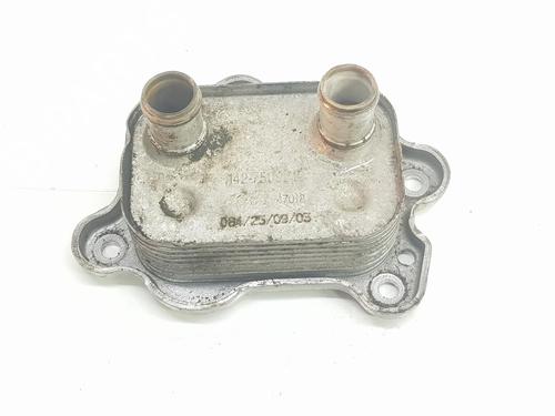 Oliekøler MINI MINI (R50, R53) Cooper S (170 hp) 14090508