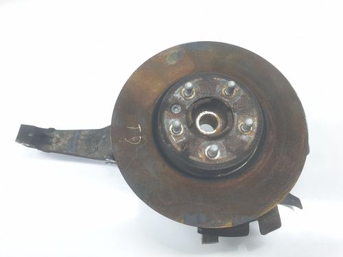 Used Left front steering knuckle Left front steering knuckle LAND ROVER RANGE ROVER SPORT II (L494) [2013-2022] 32986847 32986847