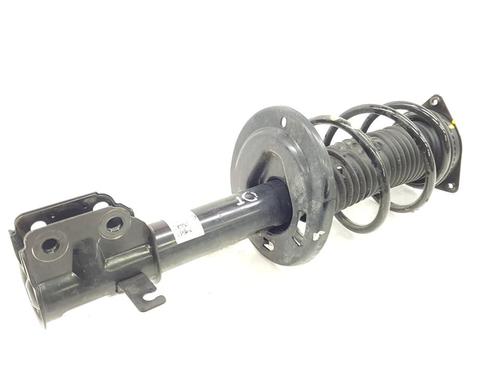 Left front shock absorber OPEL CORSA F (P2JO) | BP39207002M16 - Image 3