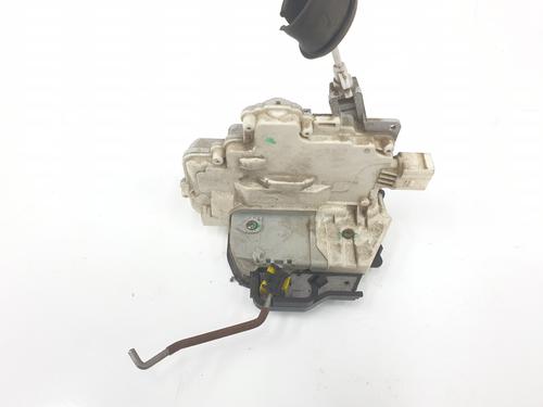 Rear right lock AUDI A4 B7 Avant (8ED) S4 quattro | BP11283351C99 