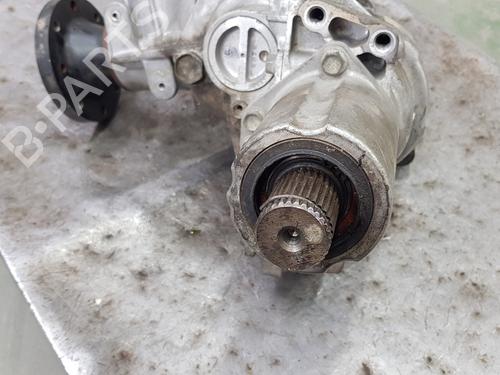 Front differential MAZDA CX-7 (ER) | BP37471715M23 - Image 5