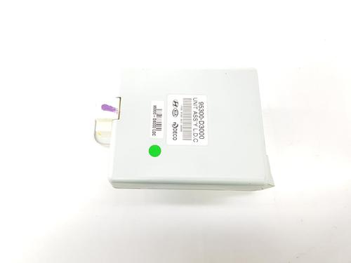 Electronic module HYUNDAI TUCSON (TL, TLE) 1.7 CRDi | BP9525024M83 