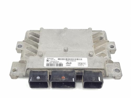 Engine control unit (ECU) FORD FIESTA VI (CB1, CCN)  FA6A12A650EA | A2C98373700 | 2014497  RM8V2112A650AMA |