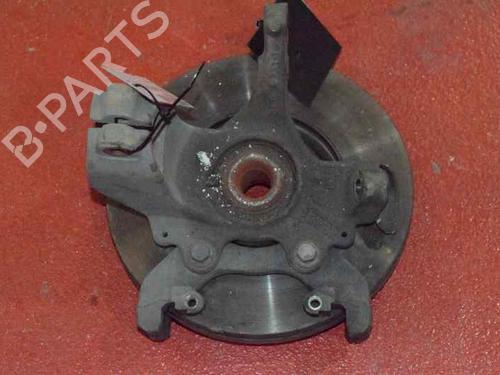 Used Right front steering knuckle FORD FOCUS II (DA_, HCP, DP) [2004-2013]  1326399