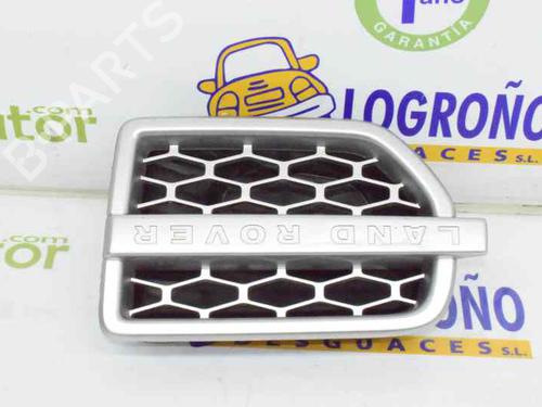Used Other LAND ROVER DISCOVERY III (L319) 2.7 TD 4x4 (190 hp) 14123019