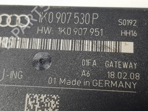 Electronic module AUDI A3 (8P1) S3 quattro | BP21145618M83 