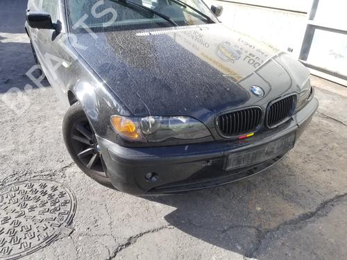 Left front window motor BMW 3 (E46) 320 d | BP16932401E21 