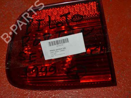 Used Left taillight SEAT IBIZA II (6K1) [1993-2002]  1423836