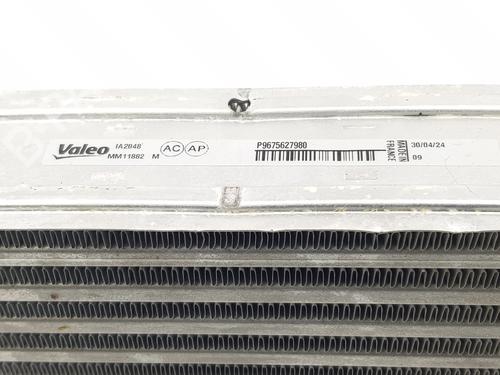 Intercooler OPEL ASTRA L Sports Tourer (O5) 1.2 (FRHNPJ) | BP25008834M30 