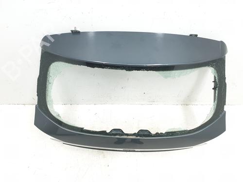 Tailgate SEAT IBIZA V (KJ1, KJG) 1.0 TSI | BP31118399C6 